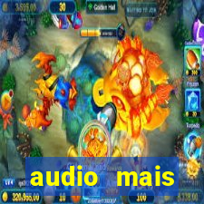 audio mais estourado do mundo